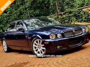 Find Used Jaguar X Type Sedan for Sale in Kenya (Nairobi & Mombasa): Powerful, Sporty & Reliable, Price from Ksh 2,400,000, Buy w/ Confidence.