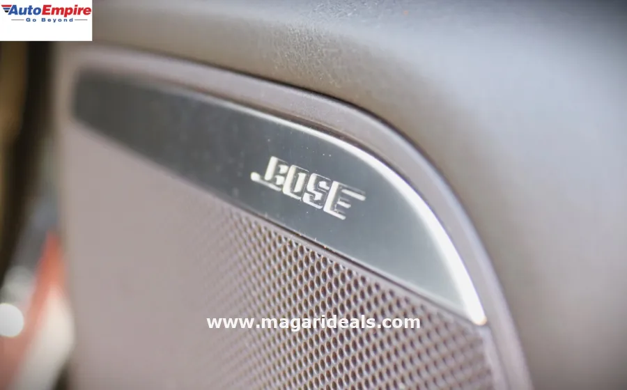 AUDI A6 in Kenya for Sale | Magari Deals