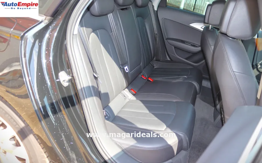 AUDI A6 in Kenya for Sale | Magari Deals