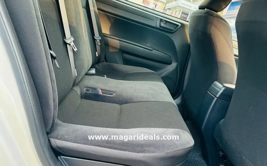 TOYOTA Corolla AXIO  in Kenya for Sale | Magari Deals