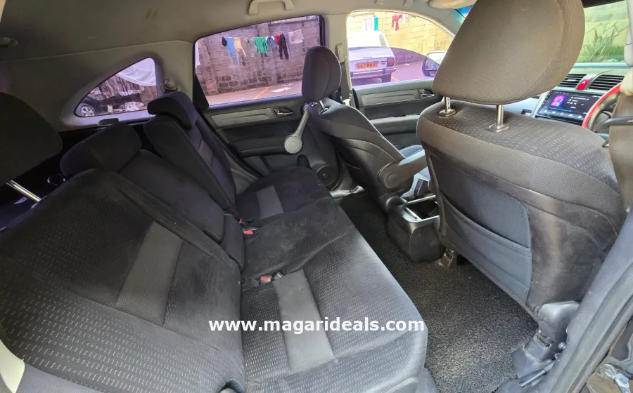 HONDA CRV in Kenya for Sale | Magari Deals