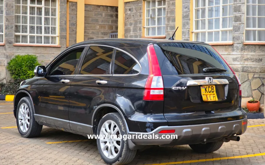 HONDA CRV in Kenya for Sale | Magari Deals
