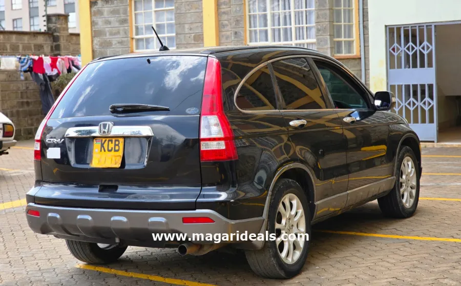 HONDA CRV in Kenya for Sale | Magari Deals