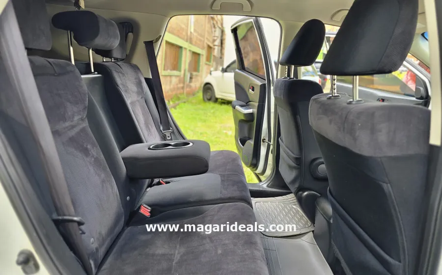 HONDA CRV in Kenya for Sale | Magari Deals