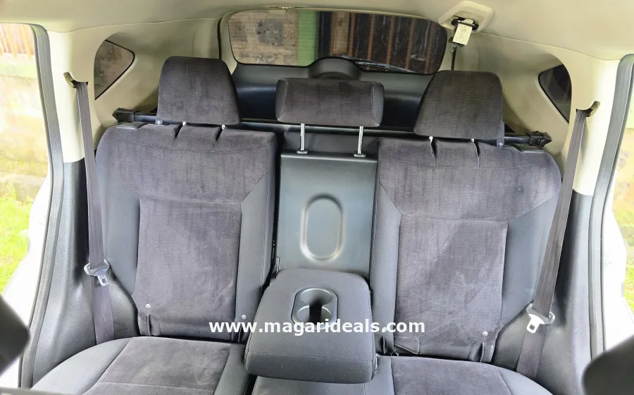 HONDA CRV in Kenya for Sale | Magari Deals
