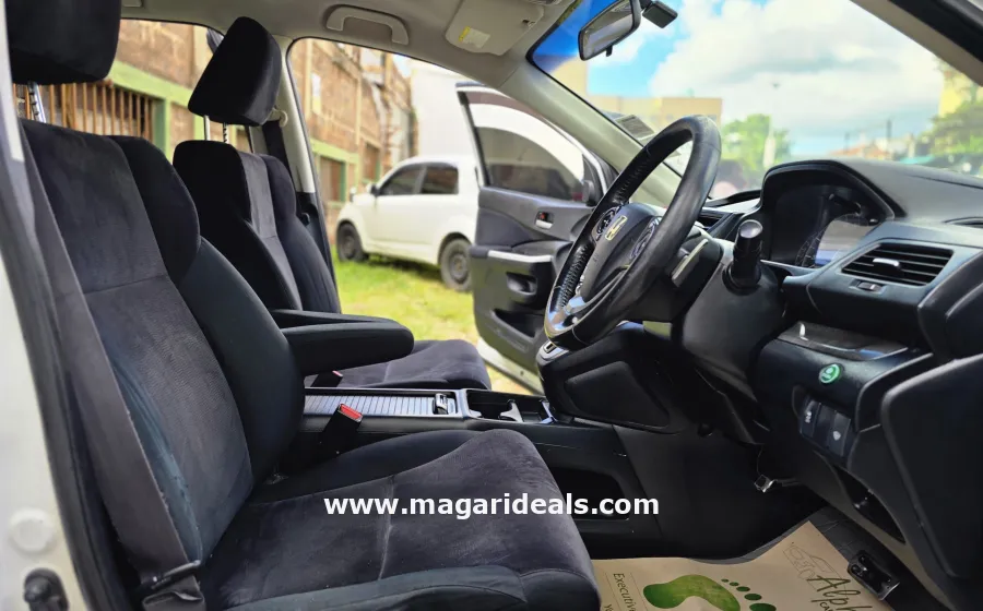 HONDA CRV in Kenya for Sale | Magari Deals