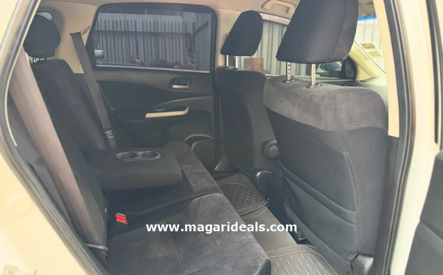 HONDA CR-V in Kenya for Sale | Magari Deals
