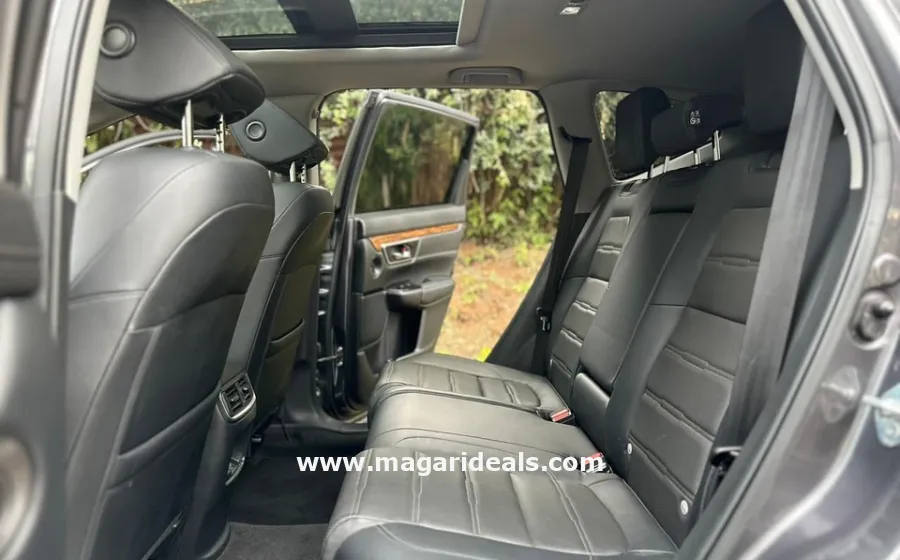 2019 HONDA CR-V AWD in Kenya for Sale | Magari Deals