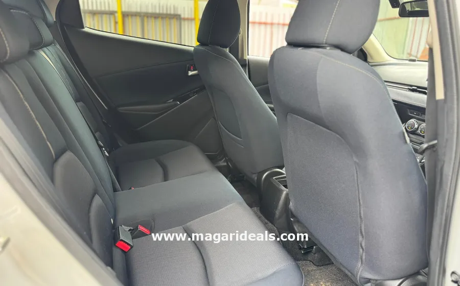 Mazda 2 in Kenya for Sale | Magari Deals