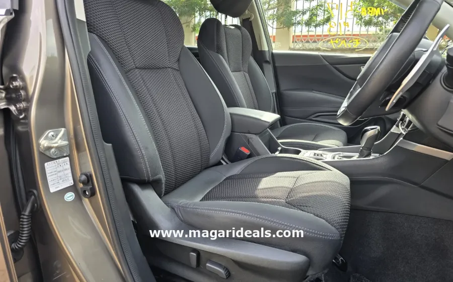 Subaru Forester SK9 in Kenya for Sale | Magari Deals