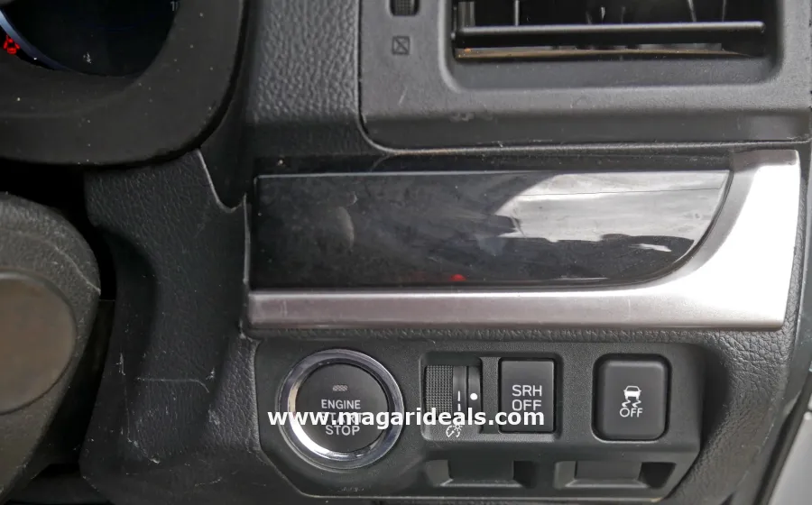 Subaru Forester  in Kenya for Sale | Magari Deals