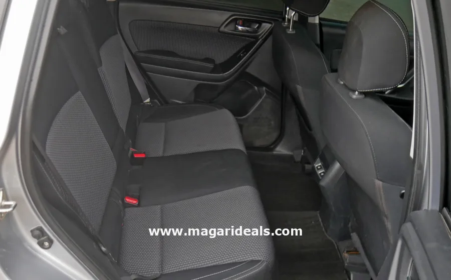 Subaru Forester  in Kenya for Sale | Magari Deals