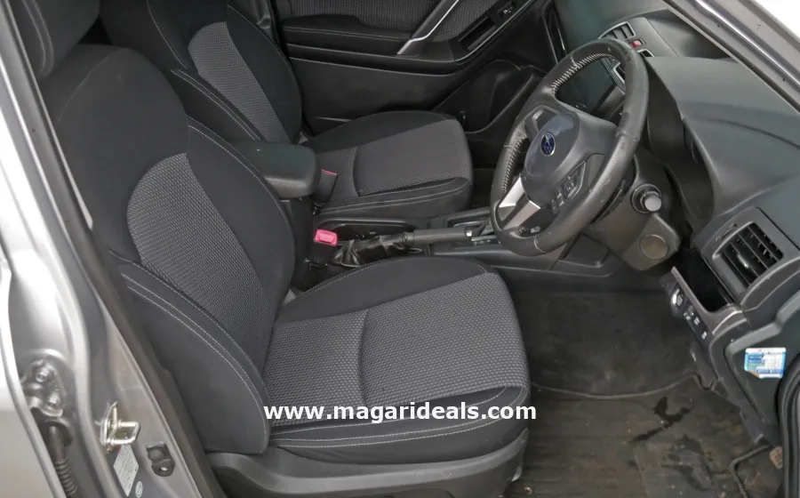 Subaru Forester  in Kenya for Sale | Magari Deals