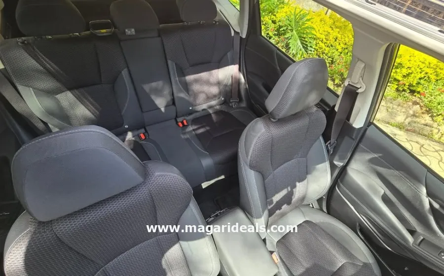 Subaru Forester SK9 in Kenya for Sale | Magari Deals
