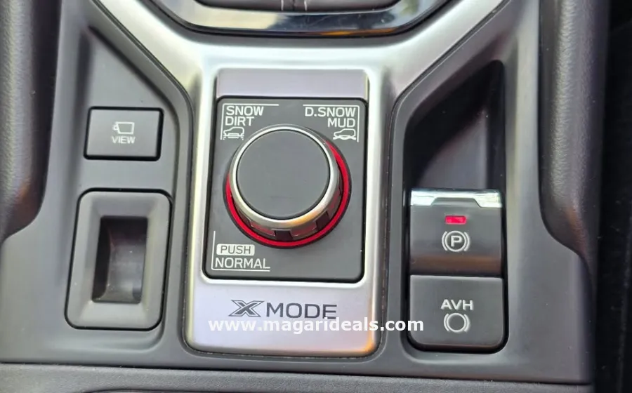 Subaru Forester SK9 in Kenya for Sale | Magari Deals