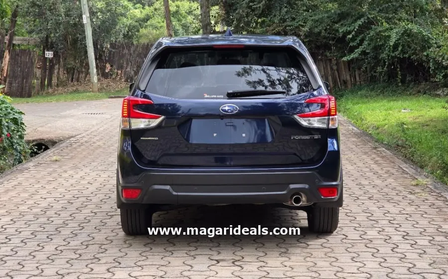 Subaru Forester SK9 in Kenya for Sale | Magari Deals