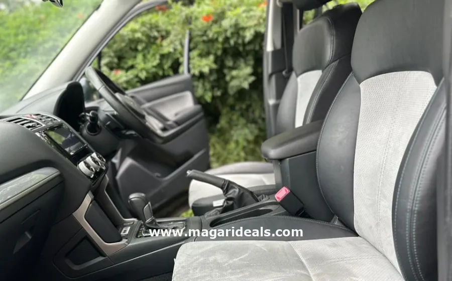 2018 Subaru Forester  in Kenya for Sale | Magari Deals