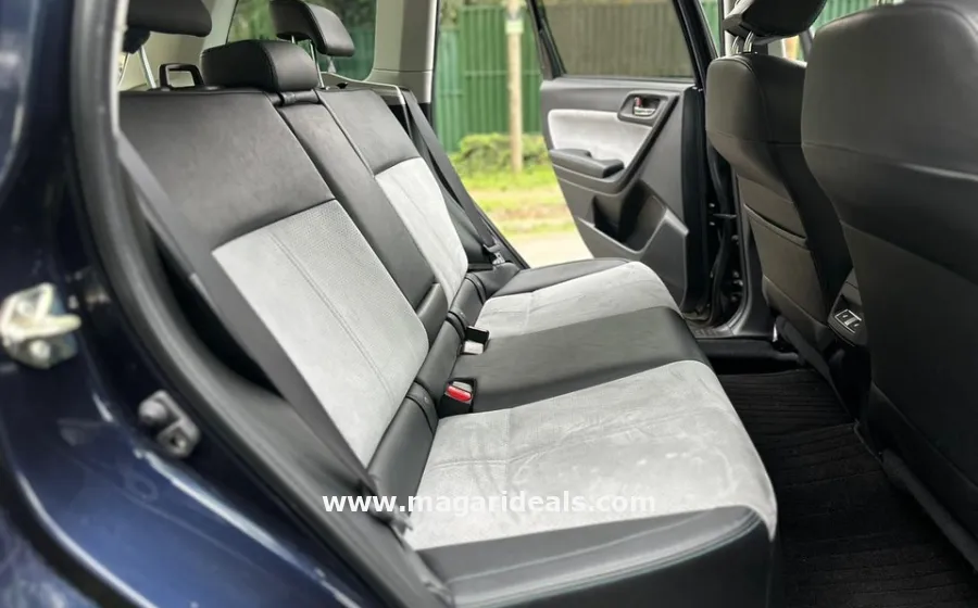 2018 Subaru Forester  in Kenya for Sale | Magari Deals