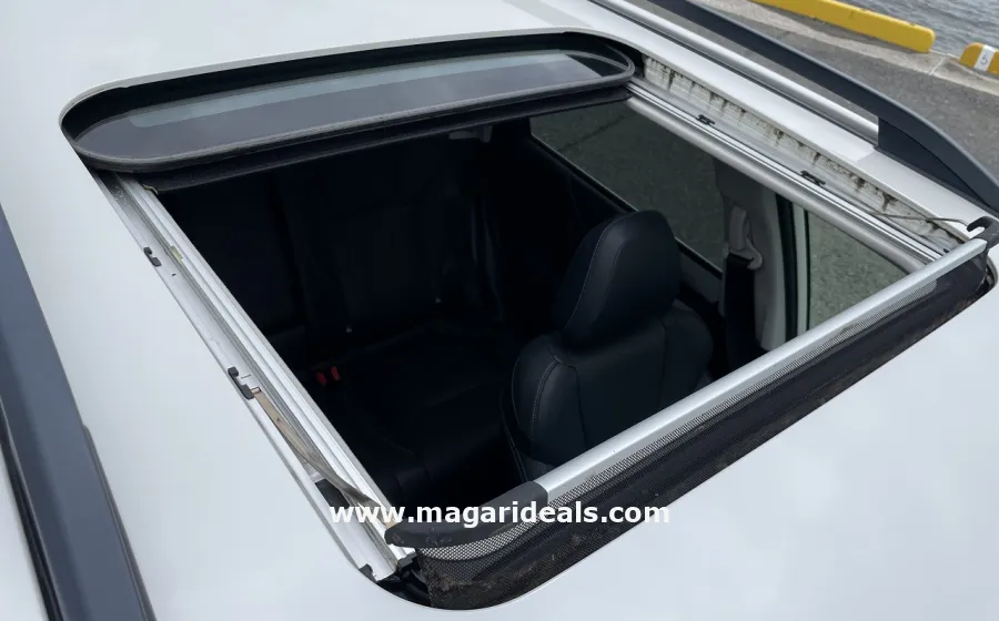 2018 SUBARU FORESTER SK9 Sunroof in Kenya for Sale | Magari Deals