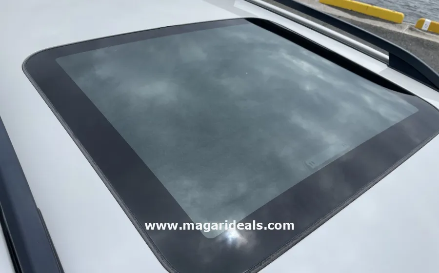 2018 SUBARU FORESTER SK9 Sunroof in Kenya for Sale | Magari Deals