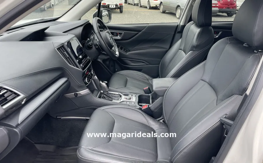 2018 SUBARU FORESTER SK9 Sunroof in Kenya for Sale | Magari Deals