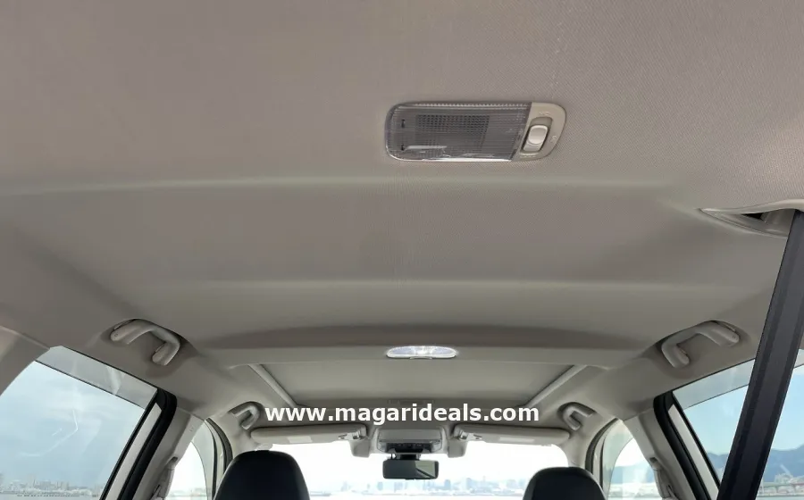 2018 SUBARU FORESTER SK9 Sunroof in Kenya for Sale | Magari Deals