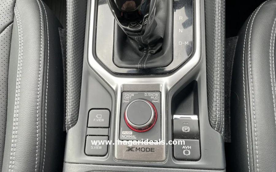 2018 SUBARU FORESTER SK9 Sunroof in Kenya for Sale | Magari Deals