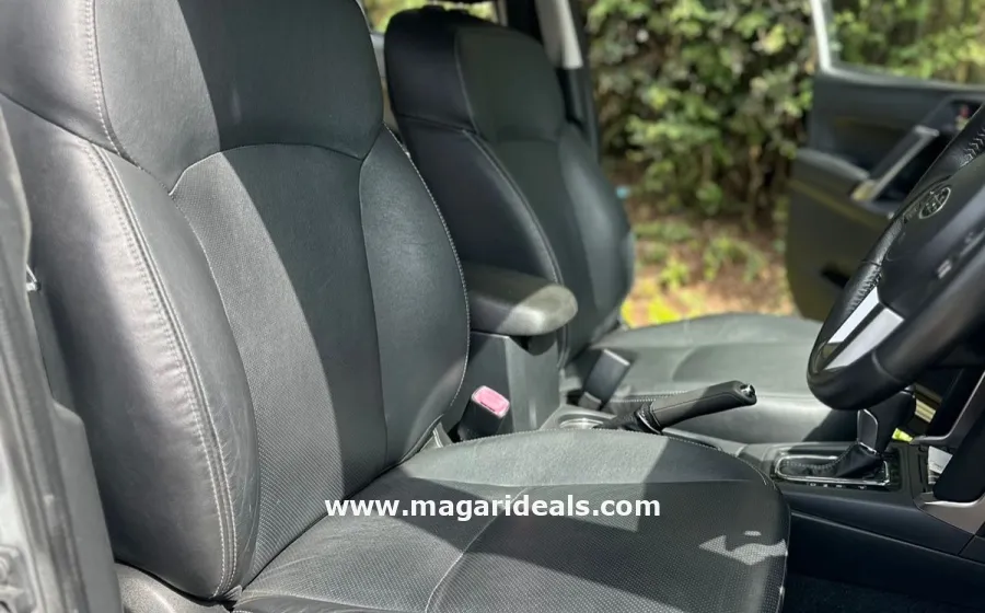 2019 SUBARU FORESTER  in Kenya for Sale | Magari Deals