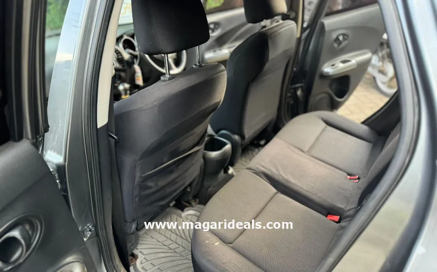 NISSAN JUKE in Kenya for Sale | Magari Deals