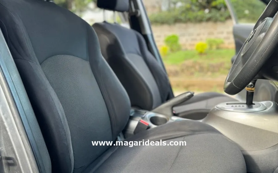 NISSAN JUKE in Kenya for Sale | Magari Deals