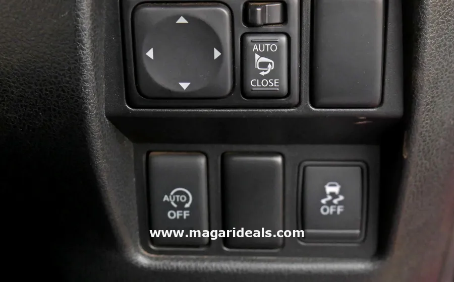 2015 NISSAN JUKE in Kenya for Sale | Magari Deals
