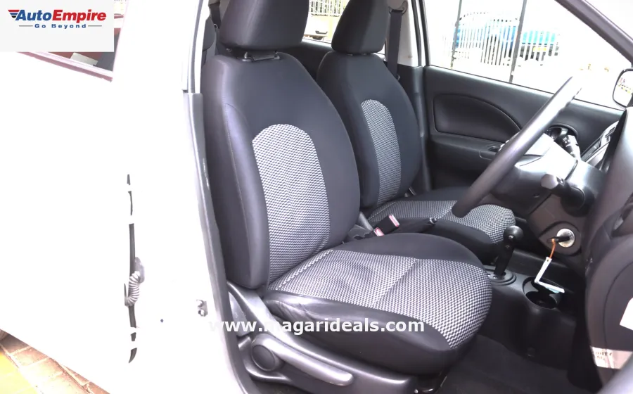 NISSAN MARCH in Kenya for Sale | Magari Deals