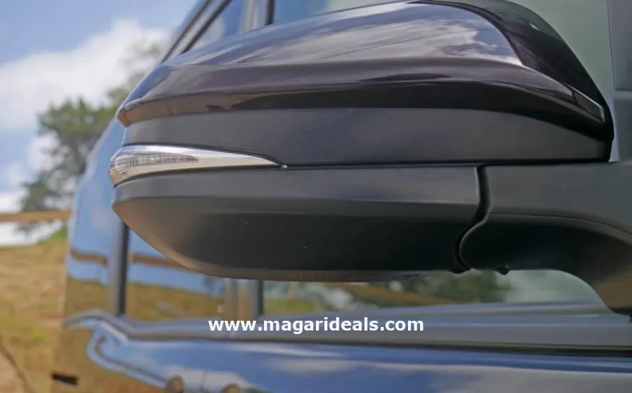 TOYOTA NOAH in Kenya for Sale | Magari Deals