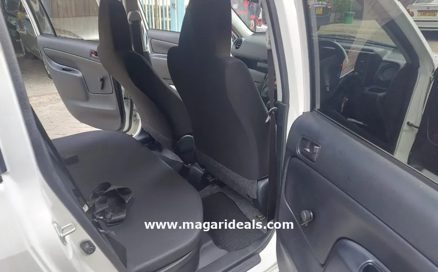 TOYOTA PROBOX 2019 Hybrid in Kenya for Sale | Magari Deals