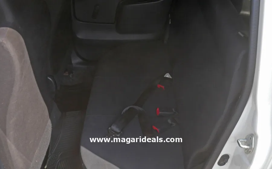 TOYOTA PROBOX 2016 Model in Kenya for Sale | Magari Deals