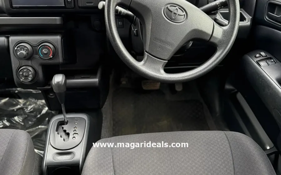 2018 Toyota Probox in Kenya for Sale | Magari Deals