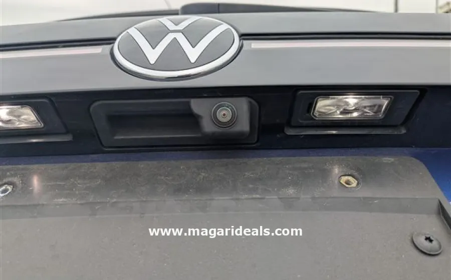 Volkwagen T-Cross 2020 in Kenya for Sale | Magari Deals