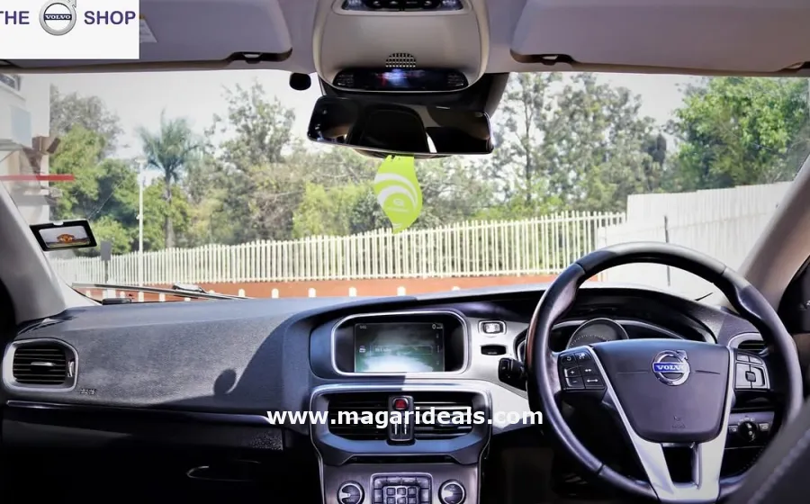 Volvo V40 T4 1600cc Petrol Kiambu Road in Kenya for Sale | Magari Deals