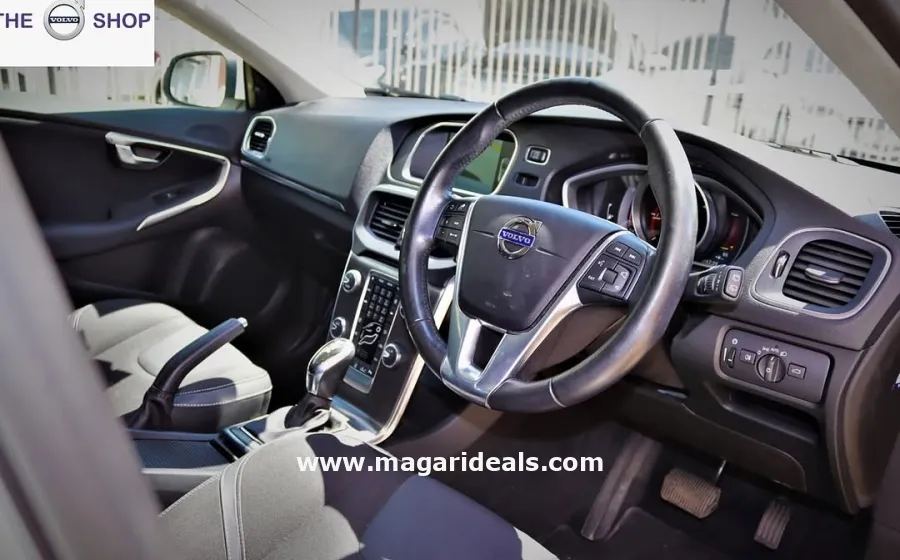 Volvo V40 in Kenya for Sale | Magari Deals