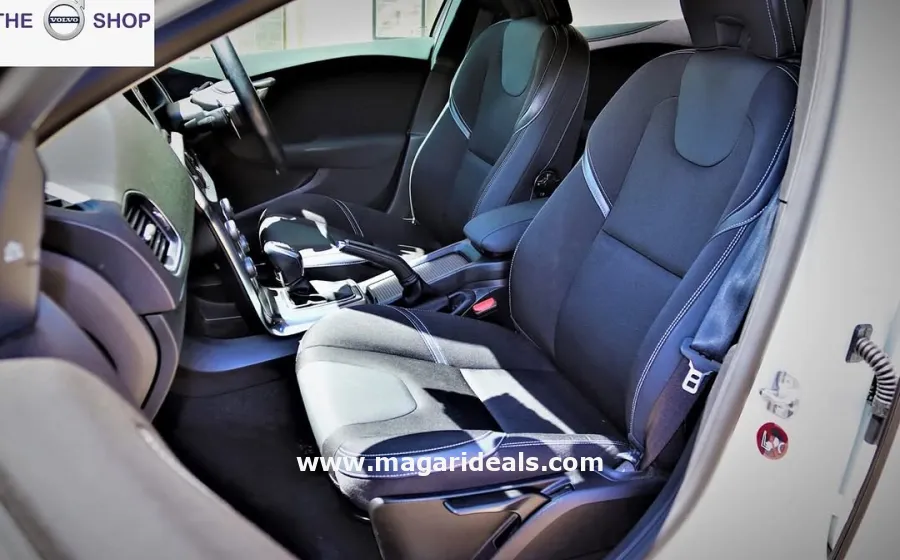 Volvo V40 in Kenya for Sale | Magari Deals