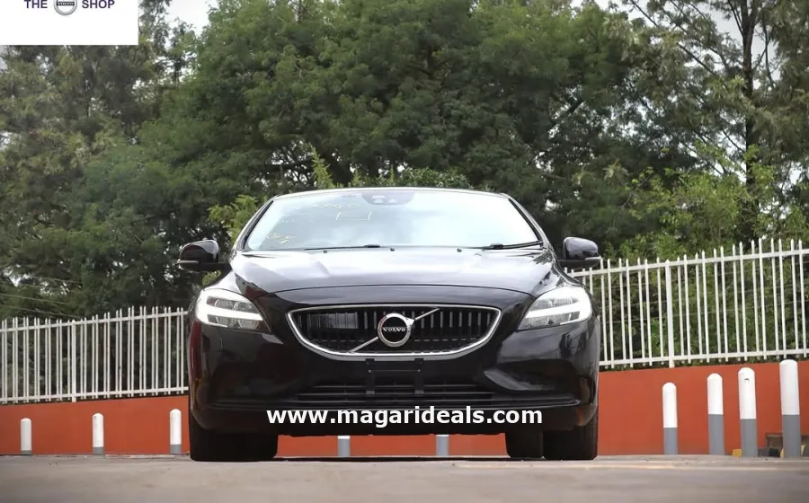 VOLVO V40 T2 in Kenya for Sale | Magari Deals