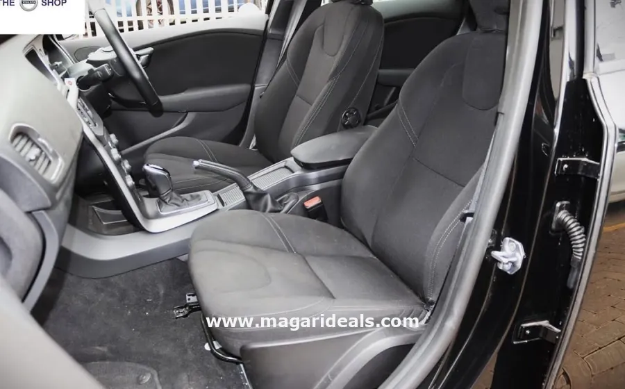 VOLVO V40 T2 in Kenya for Sale | Magari Deals