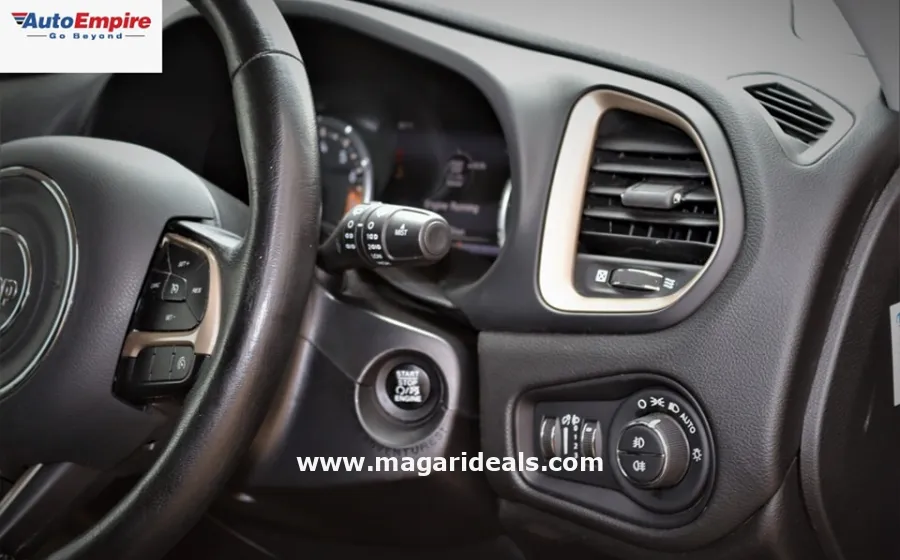 JEEP RENEGADE in Kenya for Sale | Magari Deals