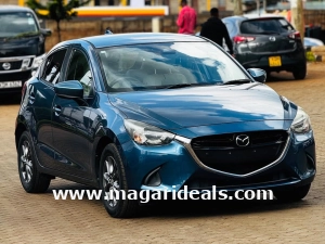 Mazda Demio prices in Kenya for diesel, 1300cc, new & used models from Kshs 680,000. Compare fuel economy, specs, and browse verified Demio listings from dealers and private sellers in Nairobi & Mombasa and buy today.