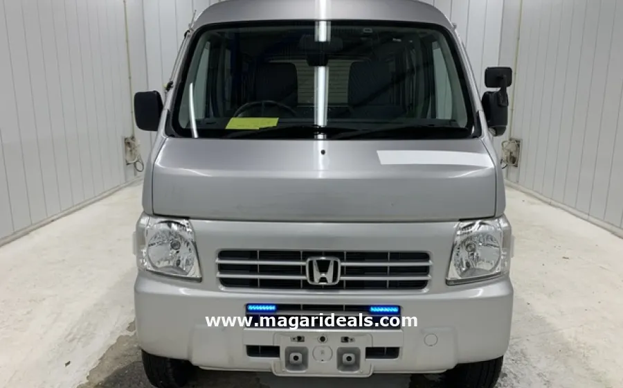 Honda Acty Van 2017 Model in Kenya for Sale | Magari Deals