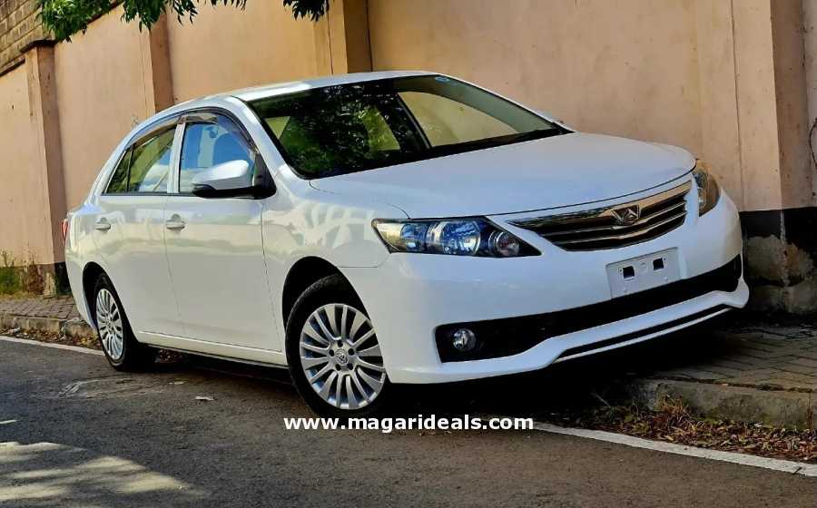 TOYOTA ALLION for Sale | Best Buy