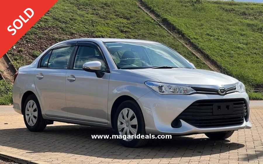 TOYOTA AXIO  for Sale | Best Buy