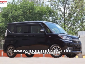 Explore Suzuki Solio Prices in Kenya: New & Used Models for Sale. Price in Kenya from Kshs 1,100,000 – Find Your Perfect Solio & Buy Today.