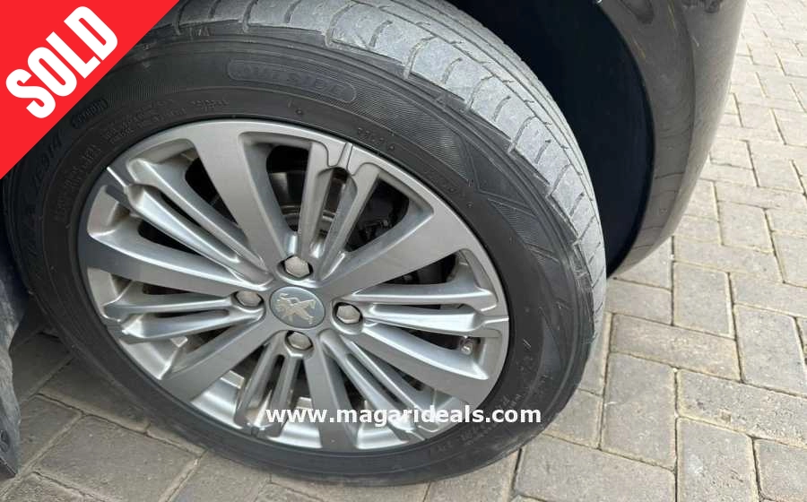 PEUGEOT 208 Allure for Sale | Best Buy