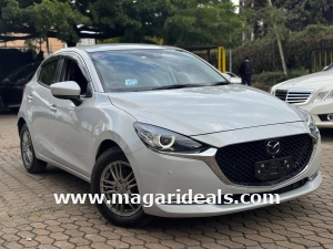Mazda 2 price in Kenya ranges from KSh 800K–3.8M. Compare new Mazda 2 & used Demio prices, specs, fuel economy, and verified listings from Nairobi & Mombasa dealers.